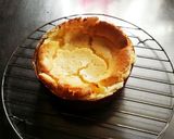 簡単しっとり系ベイクドチーズケーキ作り方4写真