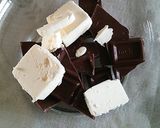 ワンボウルで作る焼きチョコドーナツ♡作り方2写真