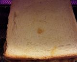 残りのカレーでホットサンド作り方4写真