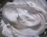 ◆チョコ生◆チョコシフォンケーキ◆作り方4写真
