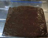簡単チョコバー　ポン菓子入り作り方6写真