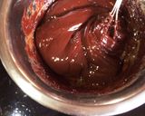 生チョコトリュフ作り方3写真