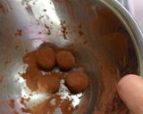 乳製品なし！ベジトリュフ作り方6写真