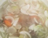 牛すじ・ビーフカレー作り方4写真