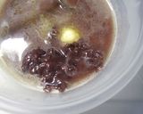 あんこdeポン♪作り方1写真