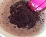 バレンタイン♡簡単ナッツの生チョコ♪♪作り方7写真