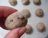 あんこdeポン♪作り方2写真