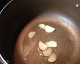 とろける酒粕野菜のクリーム煮作り方2写真