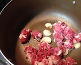 とろける酒粕野菜のクリーム煮作り方3写真