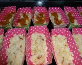 スィートポテトで　❤プチケーキ❤作り方3写真