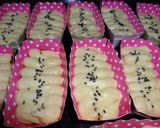 スィートポテトで　❤プチケーキ❤作り方4写真