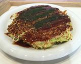 簡単!麺パリモダン焼き作り方11写真