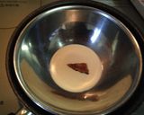 ヘルシー♪豆乳チョコトリュフ作り方3写真