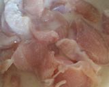 簡単早い♪むね肉やわらか唐揚げ作り方2写真