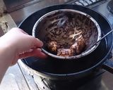 バナナチョコ作り方2写真