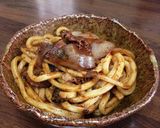 絶品！味噌と高菜でピリ辛焼うどん！作り方7写真
