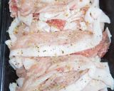 豚肉マニア考案豚こま肉のうまいうまい焼き作り方3写真