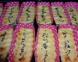 スィートポテトで　❤プチケーキ❤作り方5写真