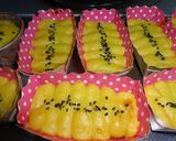 スィートポテトで　❤プチケーキ❤作り方6写真