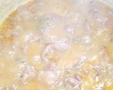 肉番長しるびー食堂ご飯が進みまくるもつ煮作り方15写真