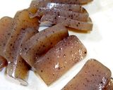 肉番長しるびー食堂ご飯が進みまくるもつ煮作り方8写真