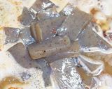 肉番長しるびー食堂ご飯が進みまくるもつ煮作り方10写真