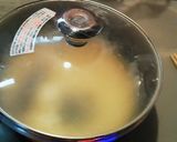 モチモチカスタードシート（で食パン）作り方5写真