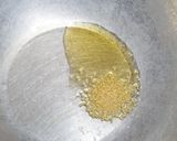 初春の味!旬な蕾菜のかんたん和え物中華風作り方5写真