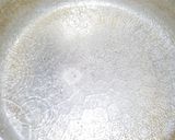 初春の味!旬な蕾菜のかんたん和え物中華風作り方4写真