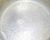 初春の味！旬な蕾菜のかんたん和え物中華風作り方4写真