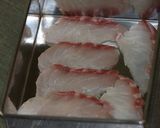 鯛茶漬け作り方1写真