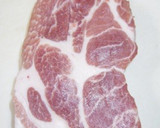 元ステーキ職人直伝豚肉の焼き方完全版作り方4写真