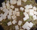 簡単♪♪肉なし中華豆腐作り方3写真