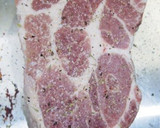 元ステーキ職人直伝豚肉の焼き方完全版作り方6写真