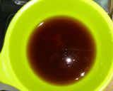 簡単♪エリンギガリバタめんつゆソテー♪作り方4写真