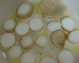 簡単♪エリンギガリバタめんつゆソテー♪作り方6写真