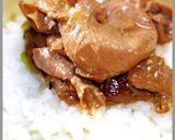 肉番長しるびー食堂ご飯が進みまくるもつ煮作り方20写真