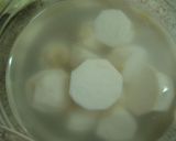 基本の和食22　うちの豚汁作り方3写真