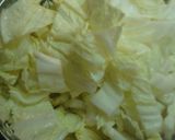基本の和食22　うちの豚汁作り方4写真