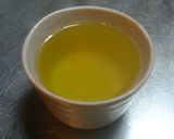 コラーゲンたっぷり♪鶏皮レンコンの甘辛煮作り方4写真