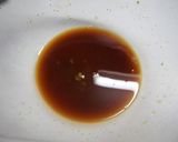 大根と牛肉のゆず胡椒炒め煮作り方3写真