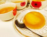 はっさく寒天◆食後のさっぱり簡単デザート作り方13写真