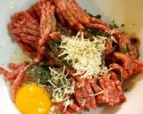 トマトが美味しいイタリアのロールキャベツ作り方2写真