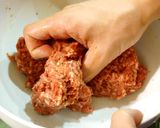 トマトが美味しいイタリアのロールキャベツ作り方3写真