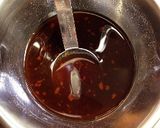揚げずに簡単♡白身魚の甘酢あんかけ作り方4写真