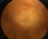 ほうれん草とキャベツとハムの煮ひたし作り方2写真
