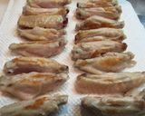 鶏スペアリブのさっぱり煮込み作り方2写真