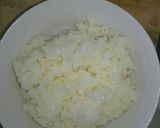 超速で作り超速で食されるしらす丼♪作り方1写真