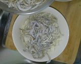 超速で作り超速で食されるしらす丼♪作り方2写真