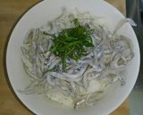 超速で作り超速で食されるしらす丼♪作り方3写真